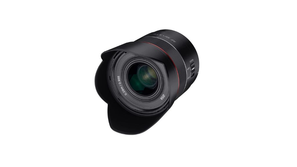 Samyang-Camera-Lens