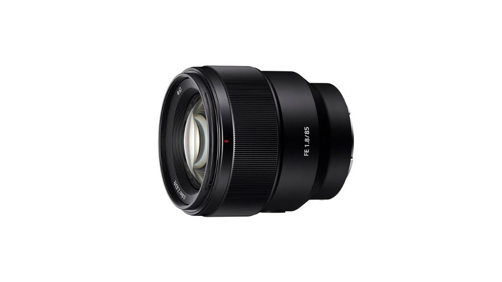 Sony-Camera-Lens