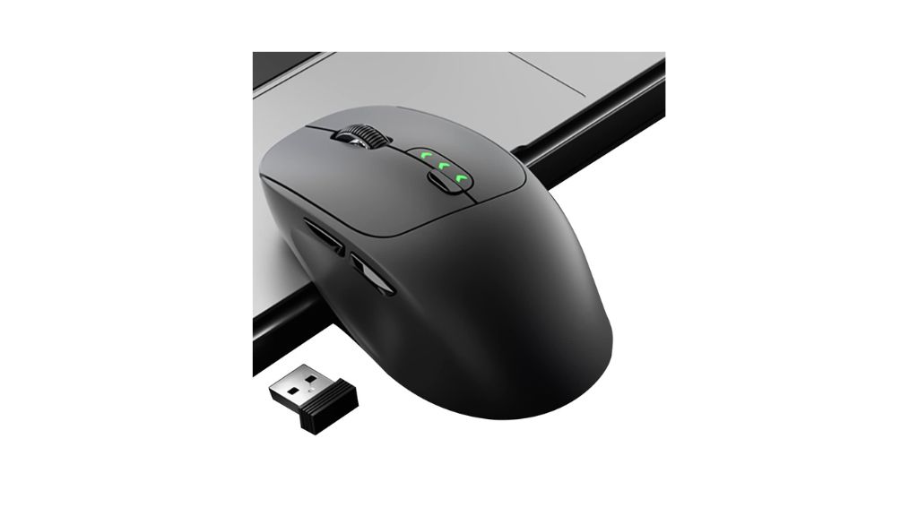 Verilux Wireless Mouse