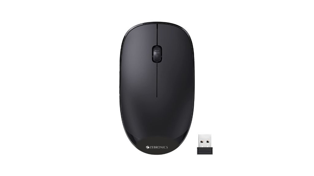 ZEBRONICS-Wireless-Mouse
