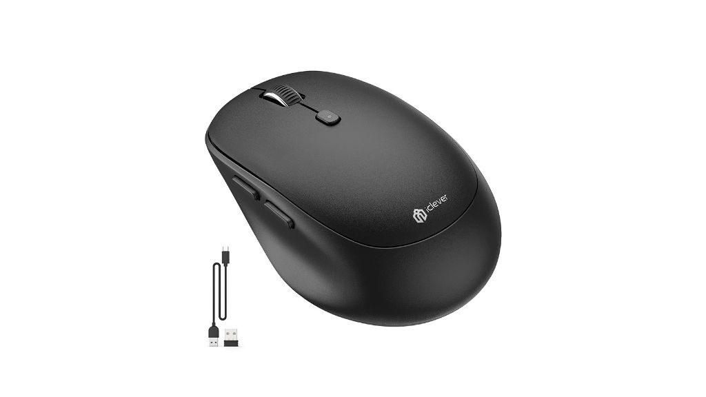 iClever-Wireless-Mouse