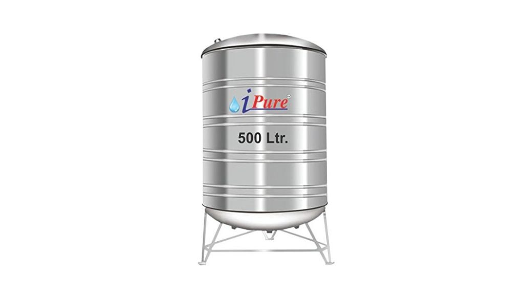 iPure-Water-Tank