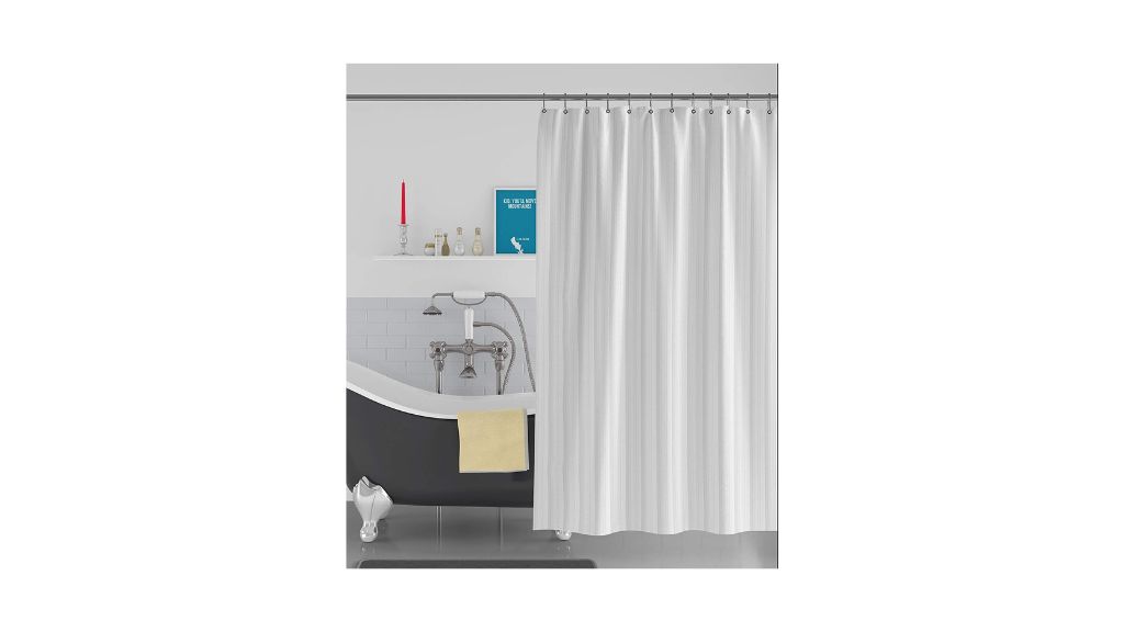 kurtains2fly Bathroom Curtains