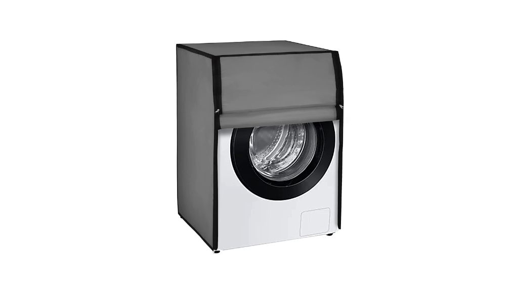 Amazon Brand Washing Machine Cover