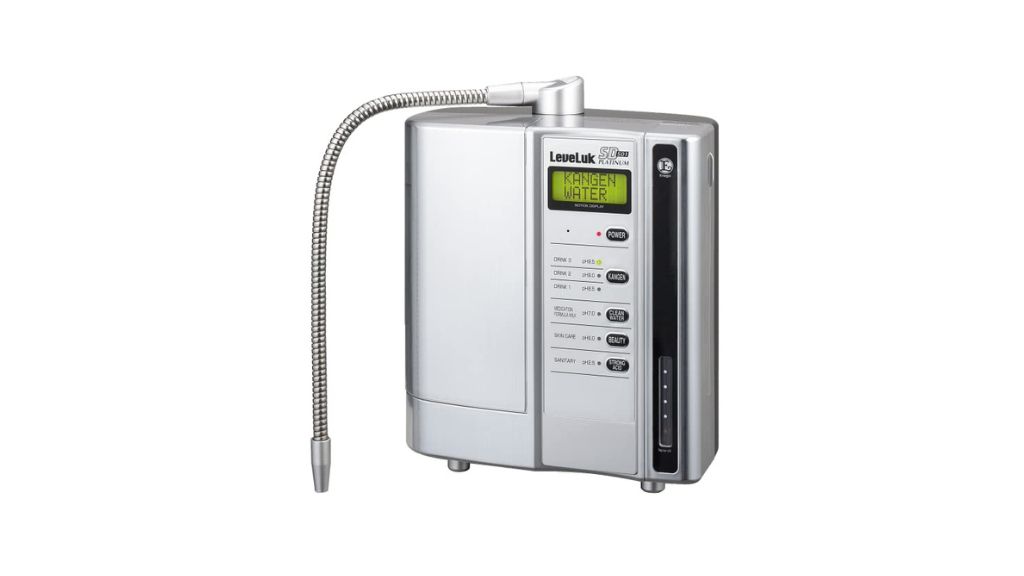 Enagic Kangen Water Machine