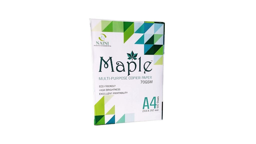 Maple-Copier-Paper