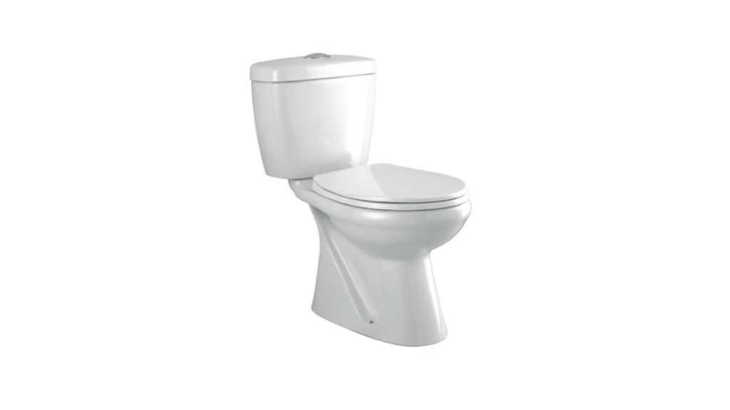Parryware Avon N Commode