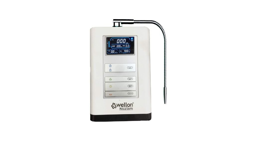 Wellon-Kangen-Water-Machine