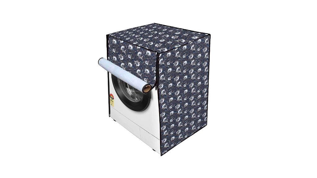 Wings Star Washing Machine Cover