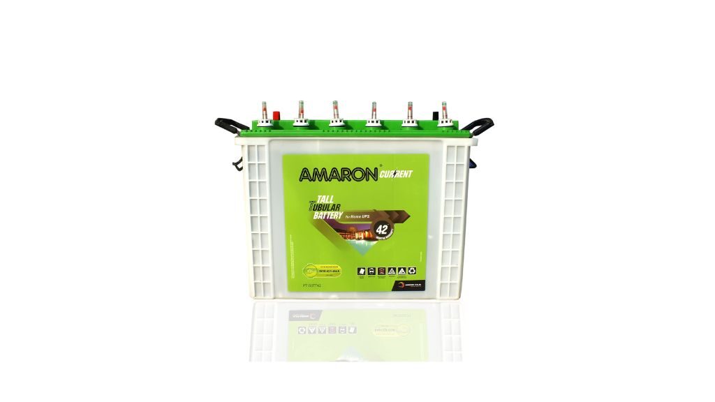 Amaron-Solar-Battery
