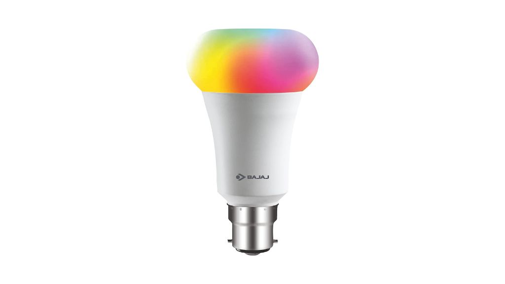 Bajaj Smart LED Bulb