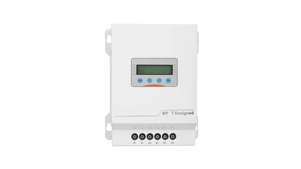 Bewinner Solar Charge Controller