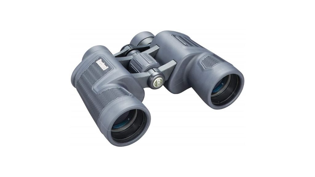 Bushnell-Binocular