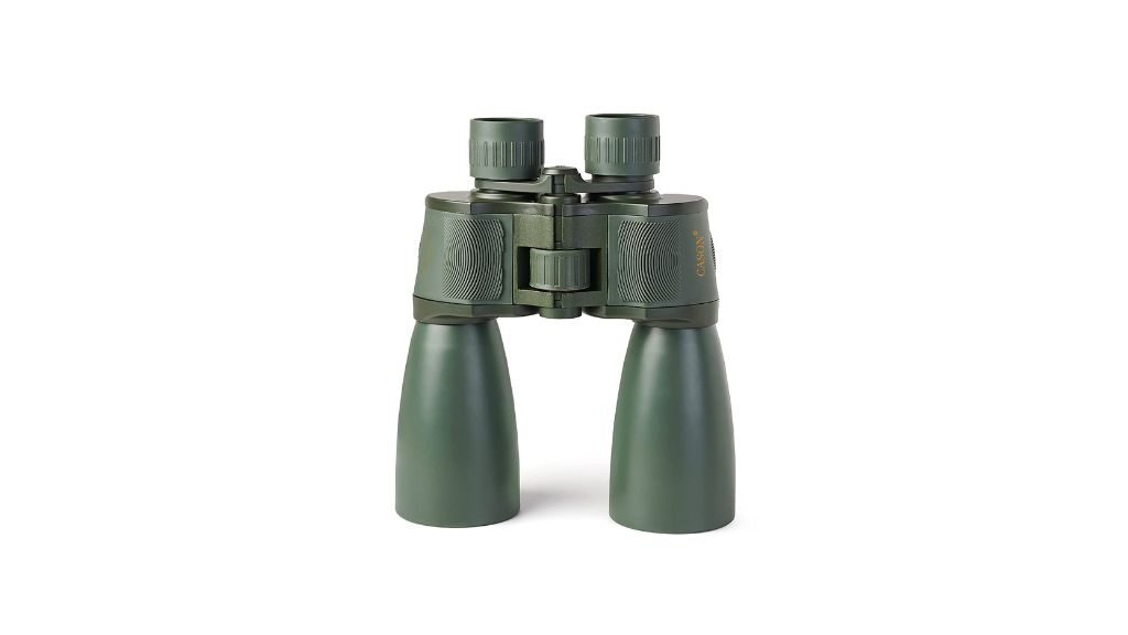 CASON-Binocular