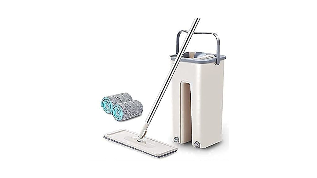 Crest Floor Cleaning Mop