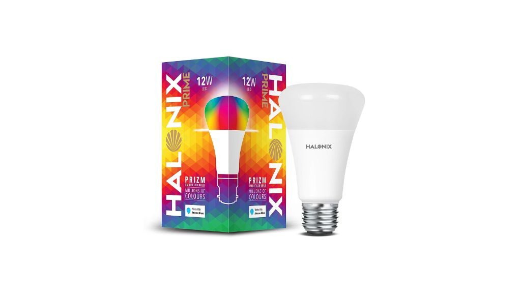 Halonix-Smart-LED-Bulb