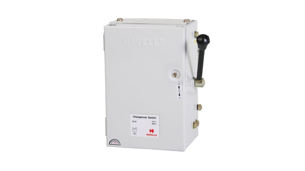 Havells-Changeover-Switch