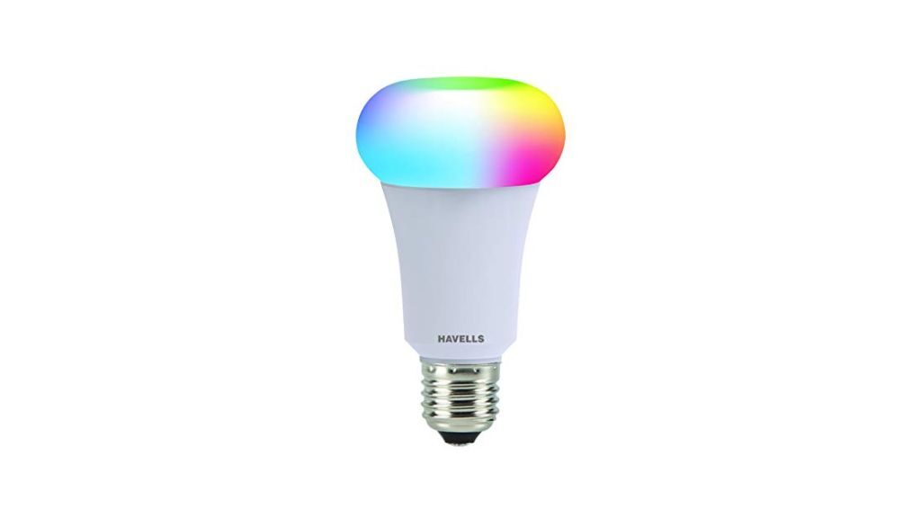 Havells-Smart-LED-Bulb