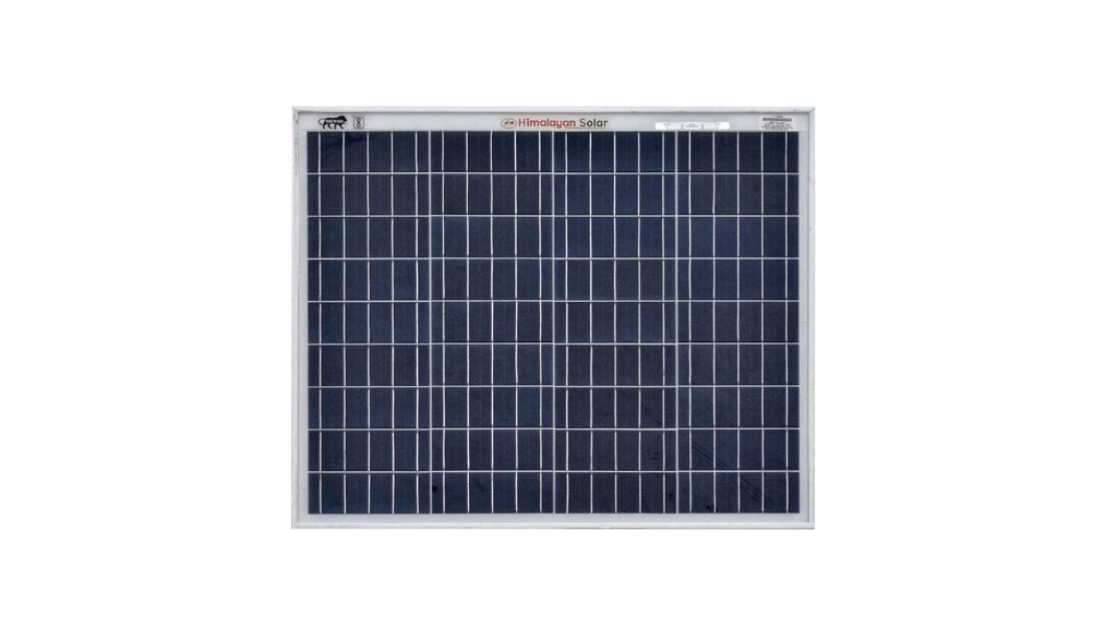 Himalayan Solar Panel 2