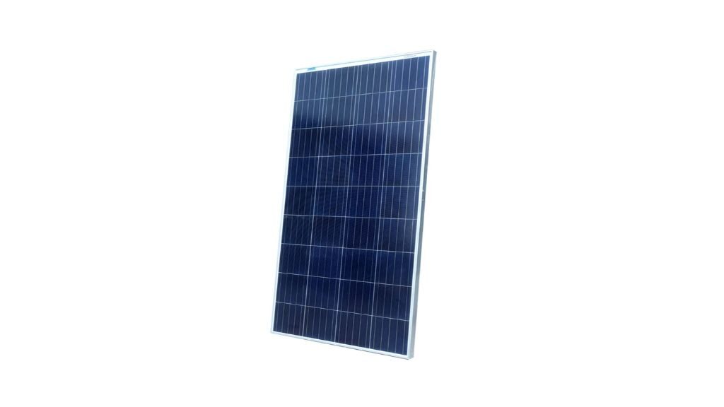 Hygrid-Solar-Panel