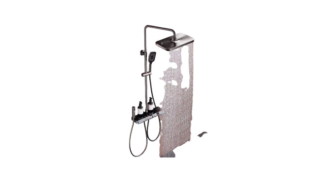 InArt Shower Panel