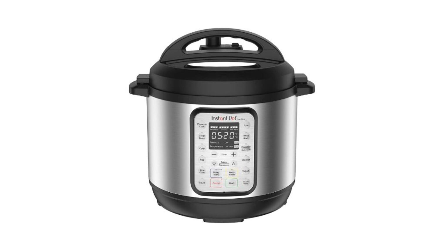 Instant Electric Pressure Cooker