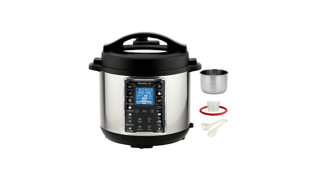 Kuvings-Electric-Pressure-Cooker