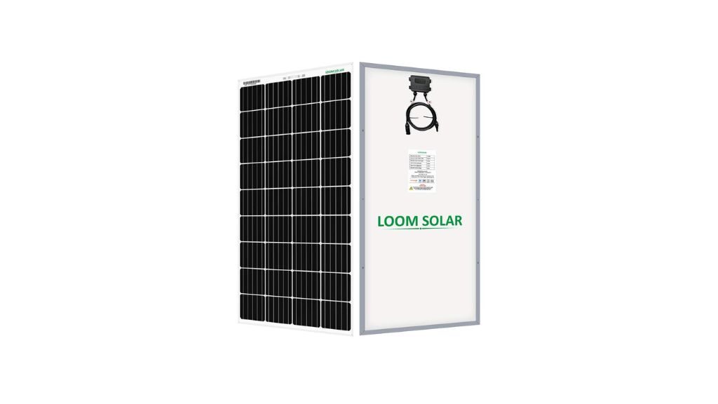 LOOM SOLAR-Solar-Panel