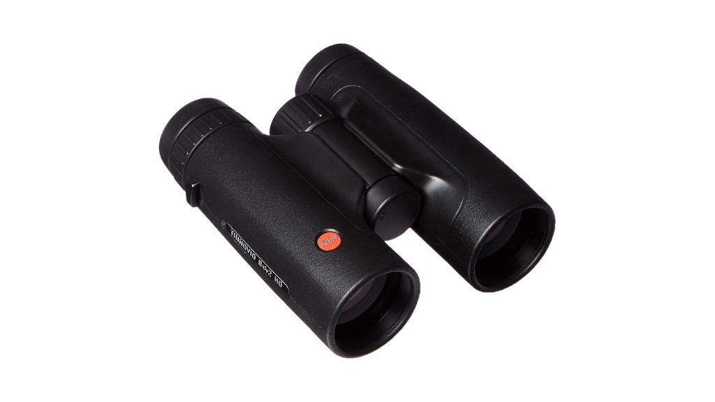 Leica-Binocular