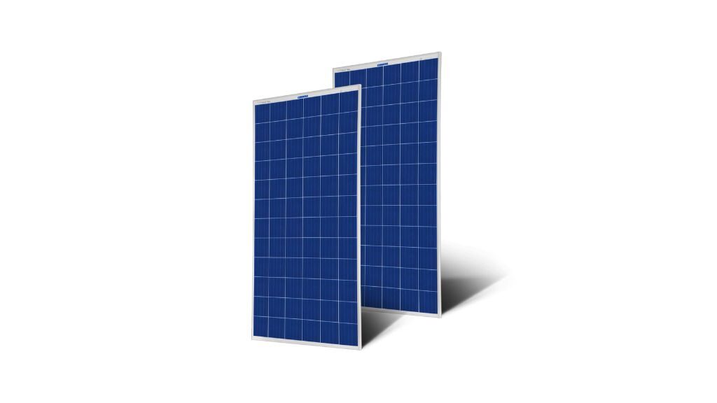 Luminous-Solar-Panel
