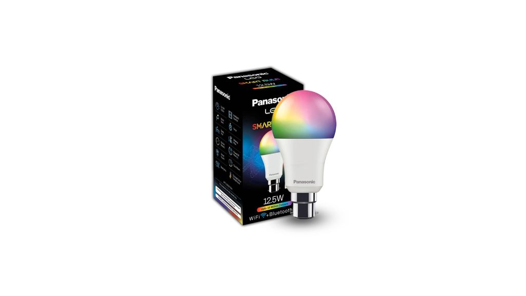 Panasonic Smart LED Bulb