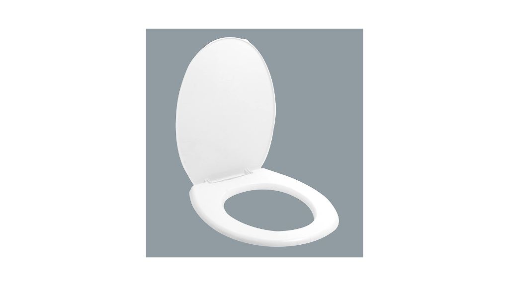 Parryware Toilet Seat Cover