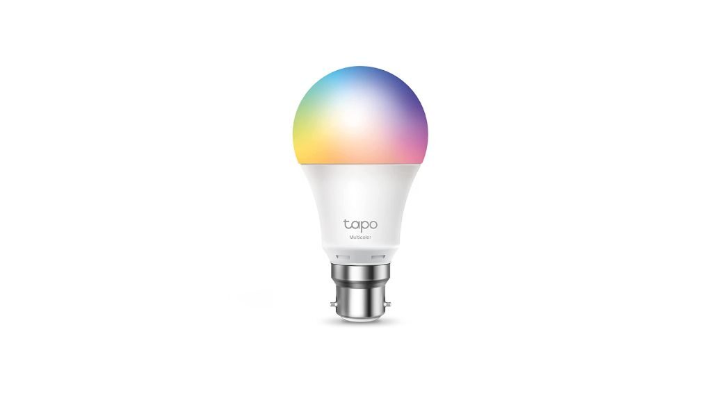 TP-LINK-Smart-LED-Bulb