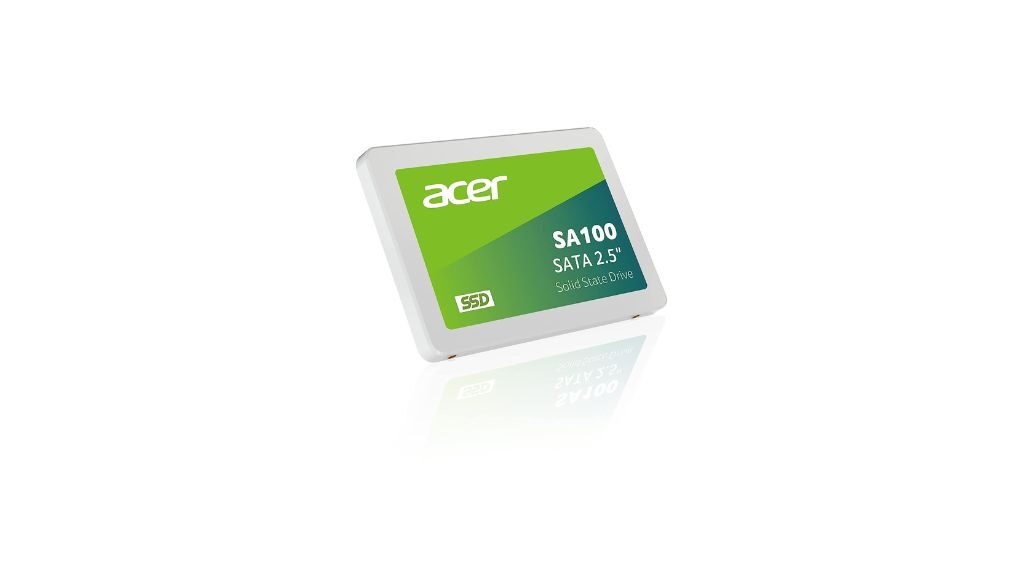 Acer-SSD