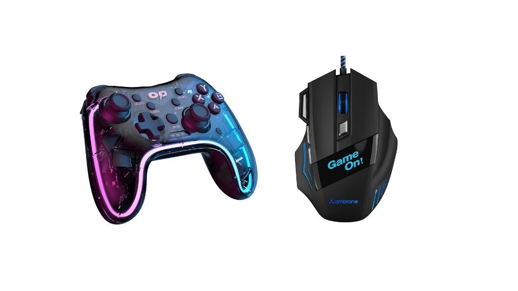 Ambrane-Gaming-Accessories