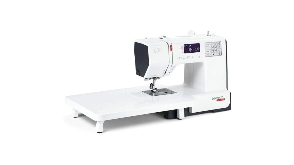 Bernette-Sewing-Machine