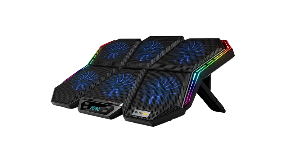 Best Cosmic Cooling Pad