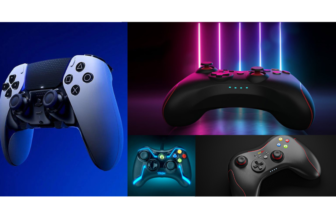 Best-Gamepads-Brands