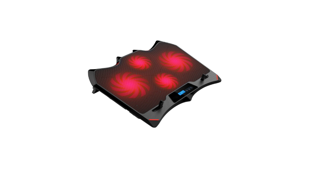 Best Techie Cooling Pad