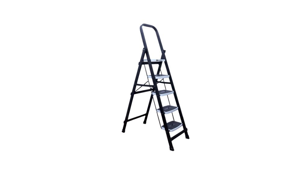 BonKaso-Ladder