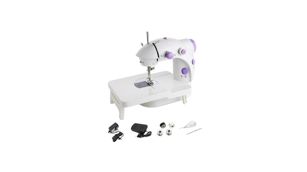CALANDIS-Sewing-Machine