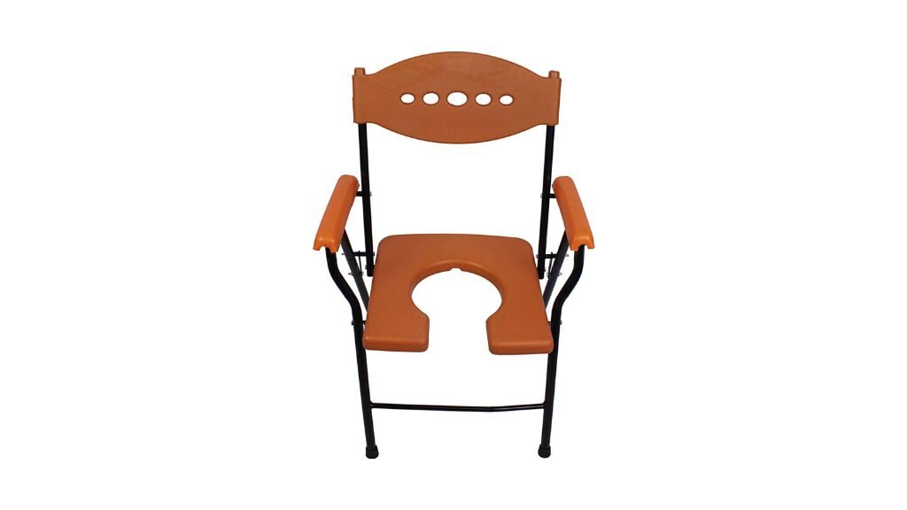 CLASORA-Commode-Chair
