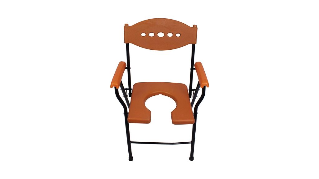 CLASORA Commode Chair