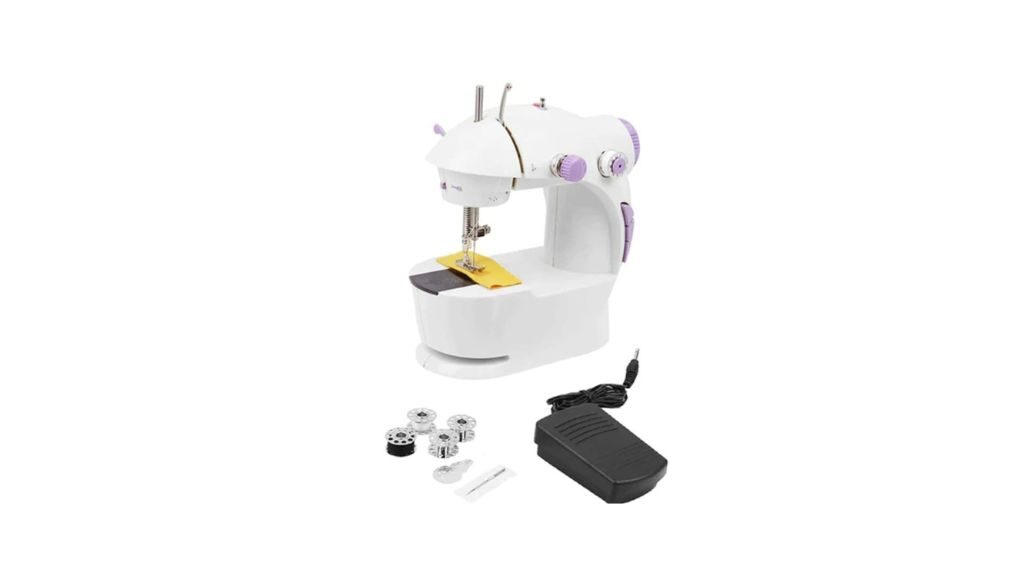Elevea-Sewing-Machine