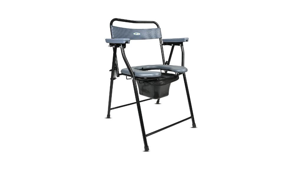 Entros-Commode-Chair