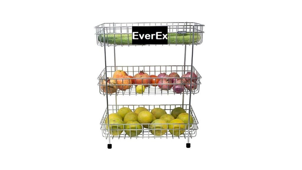 EverEx-Kitchen-Trolley