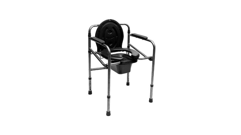 Expertomind-Commode-Chair