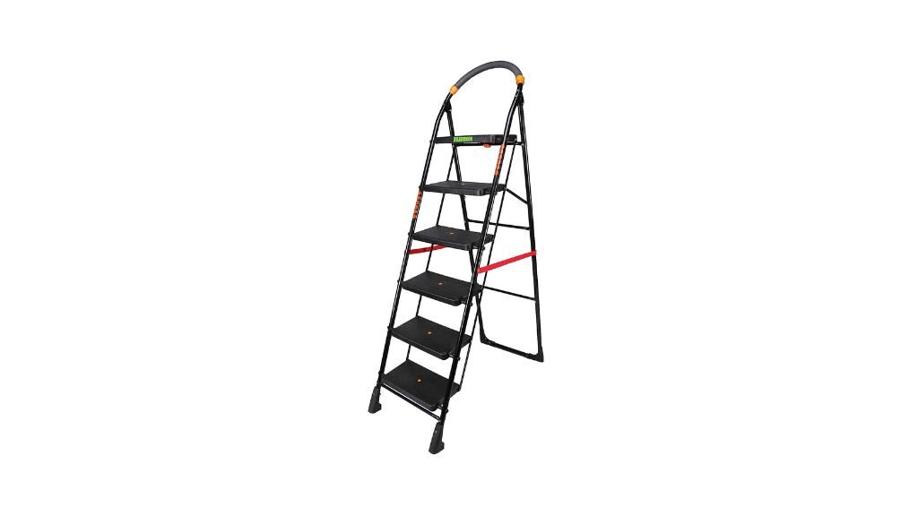 FLIPZON-Ladder