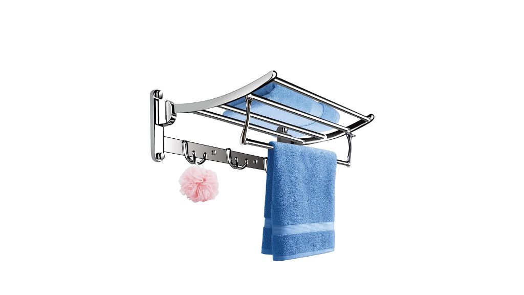 FORTUNE Towel Hanger