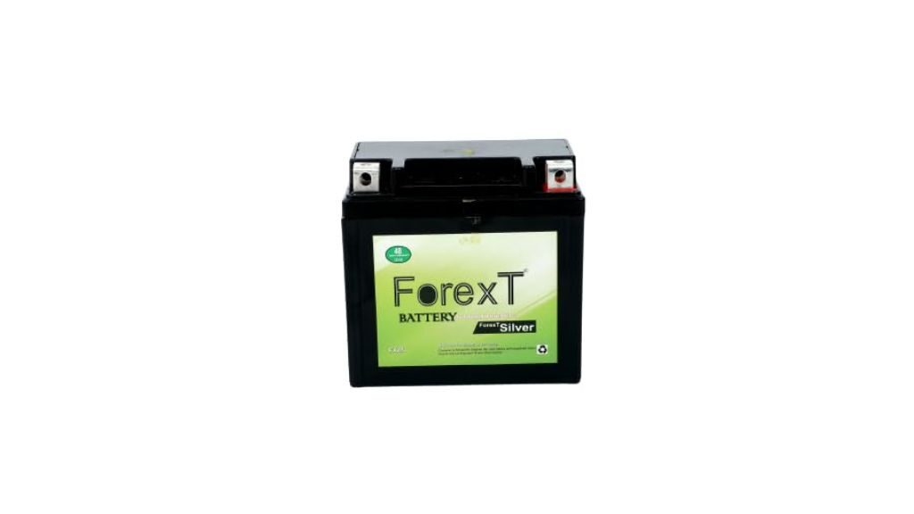 Forext-Bike-Battery